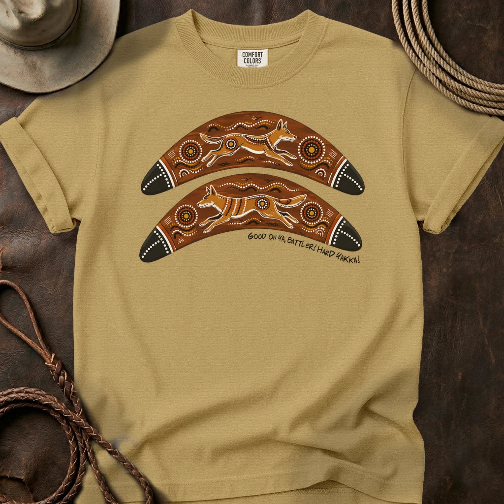 Mustard