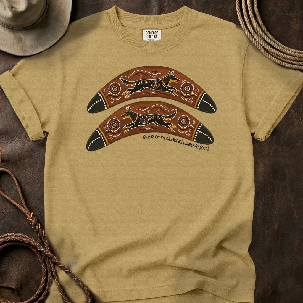 Mustard