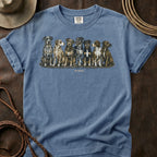 Blue Jean