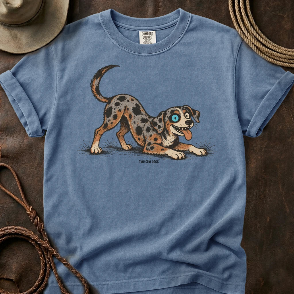 Blue Jean