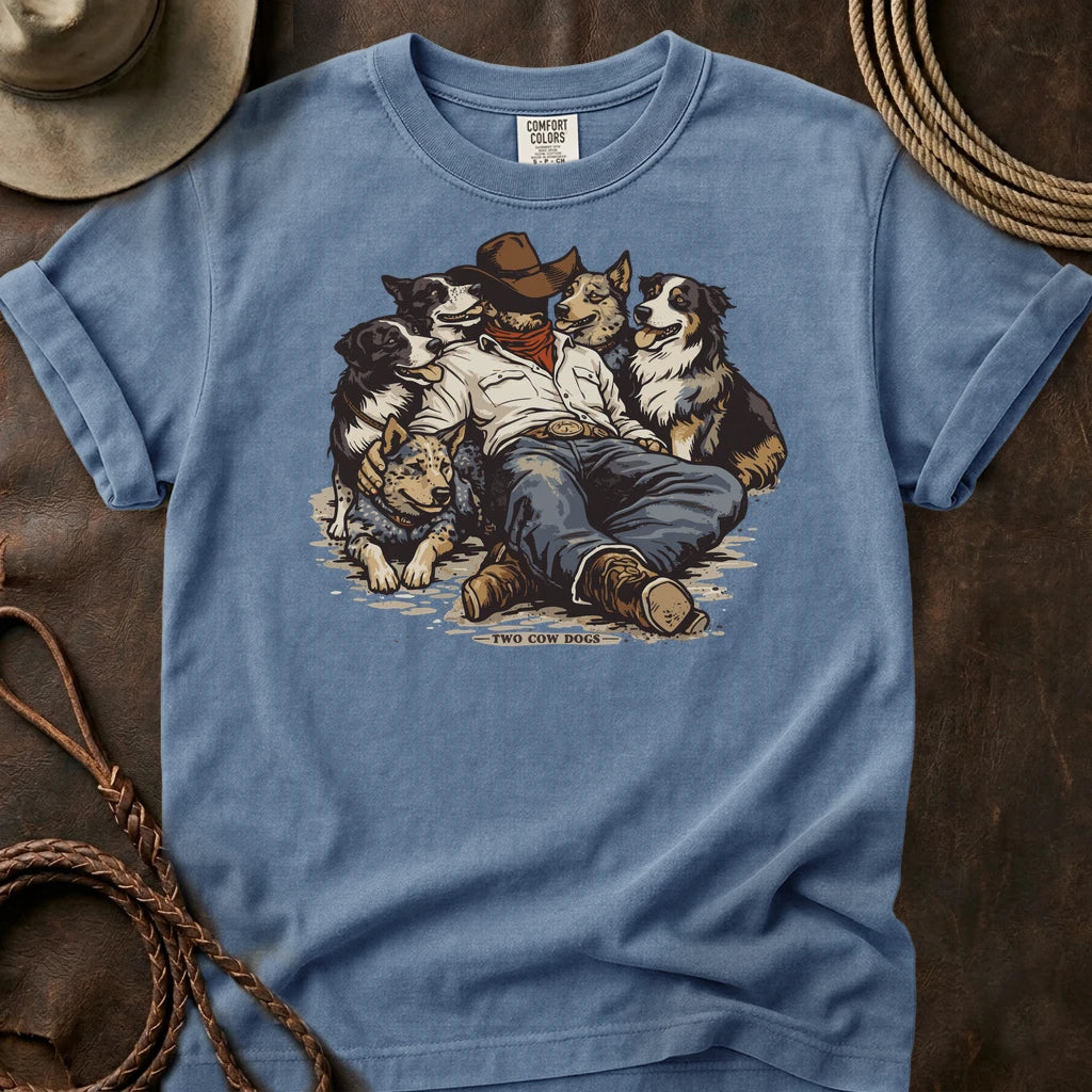 Blue Jean