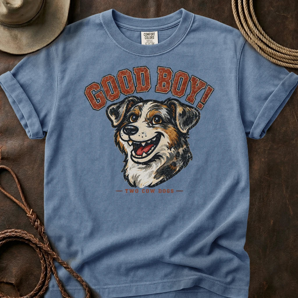 Blue Jean