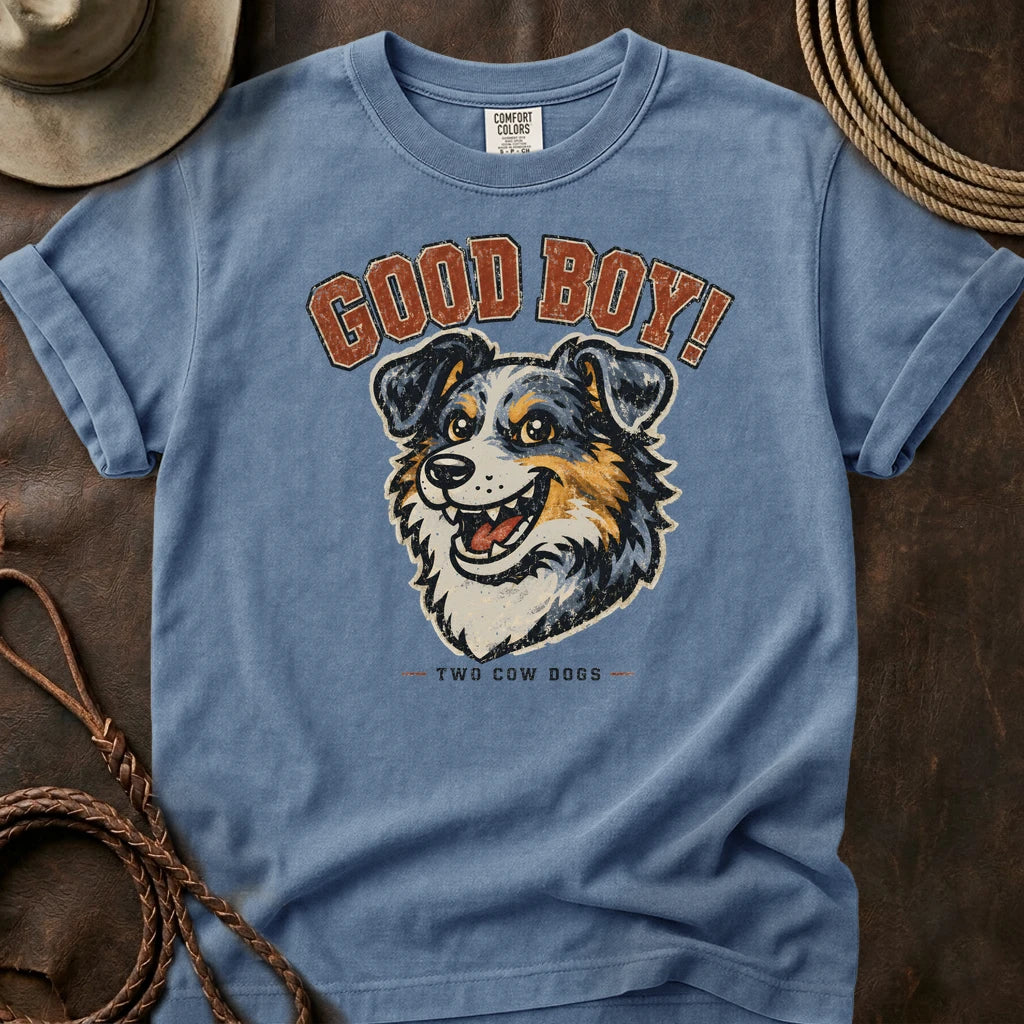 Blue Jean