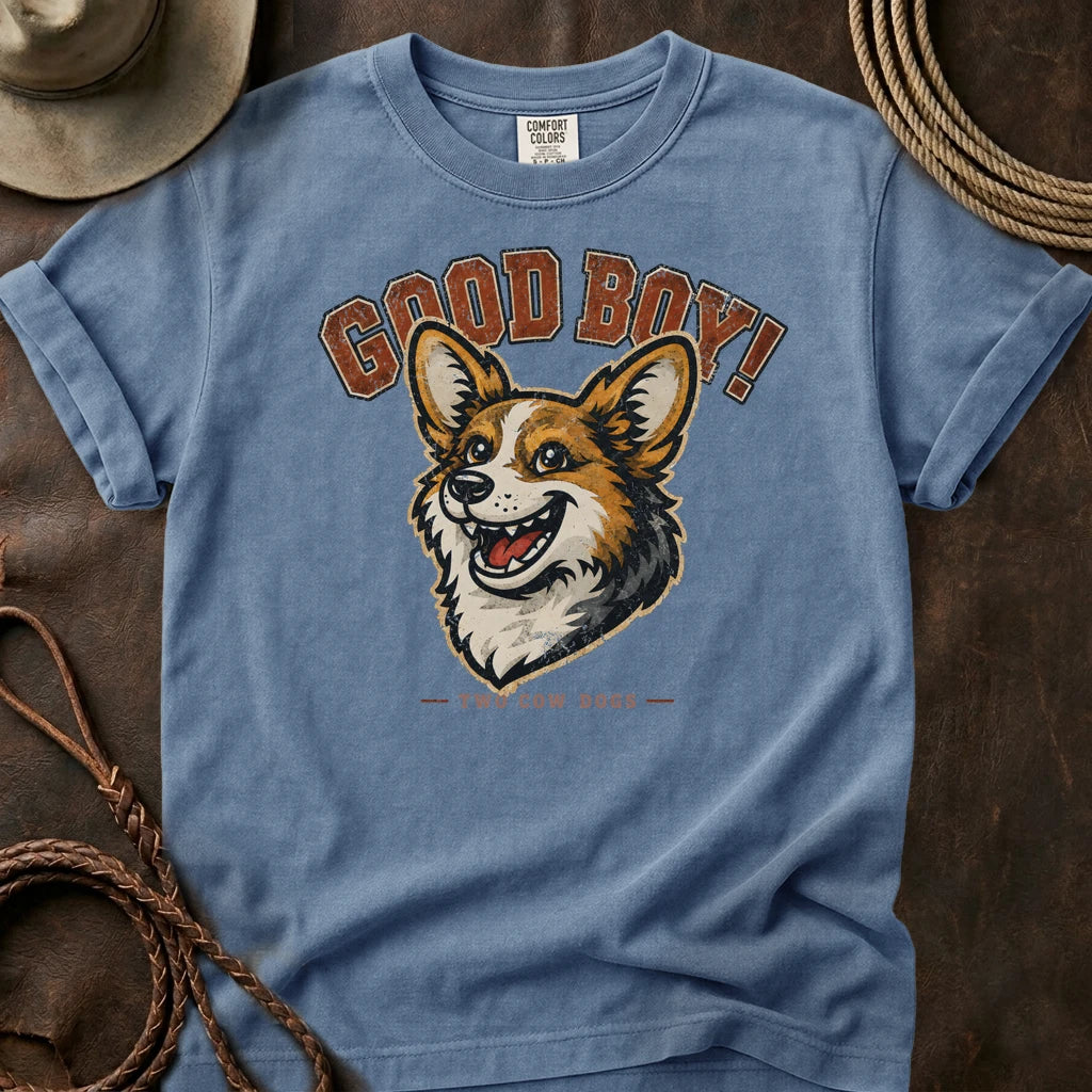 Blue Jean