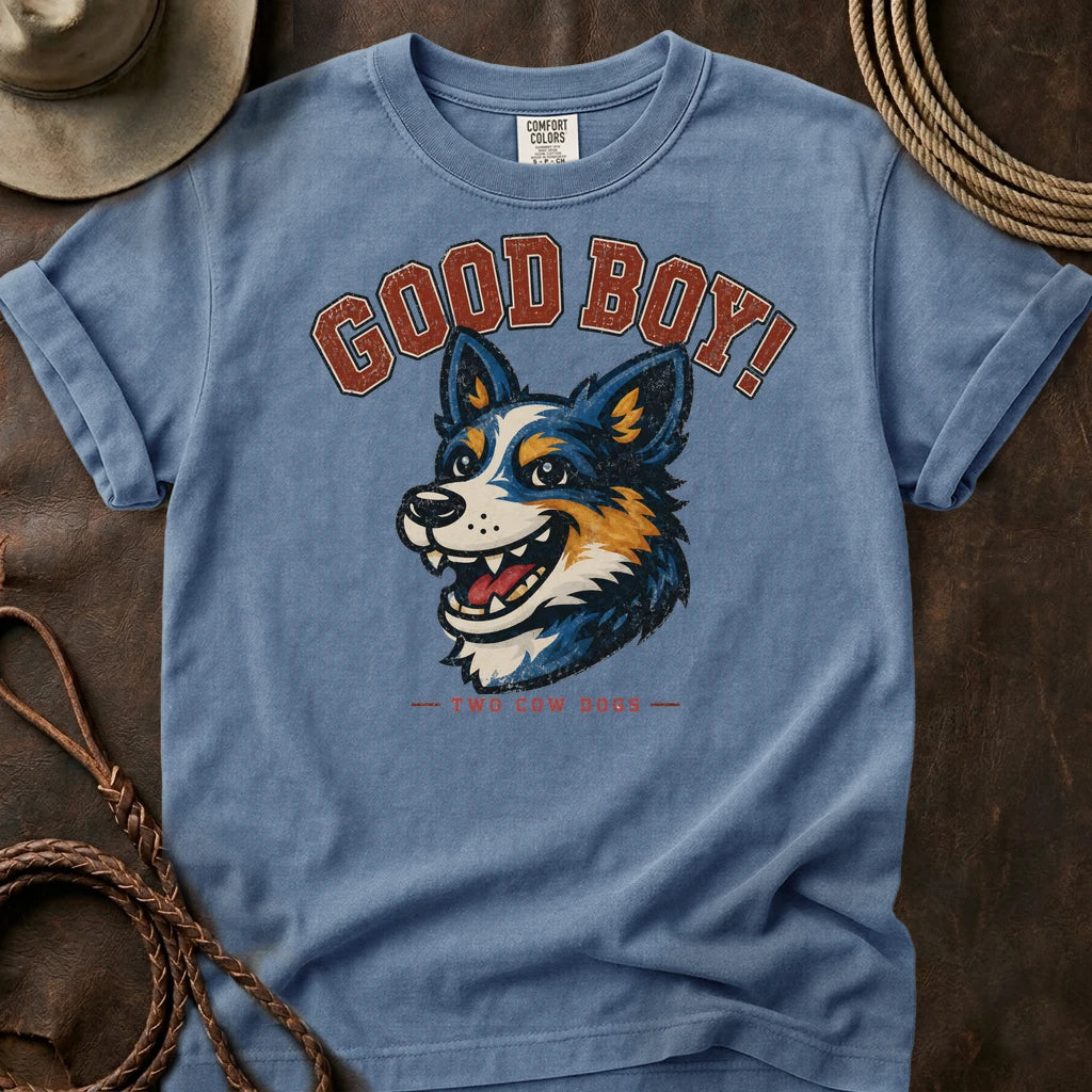 Blue Jean