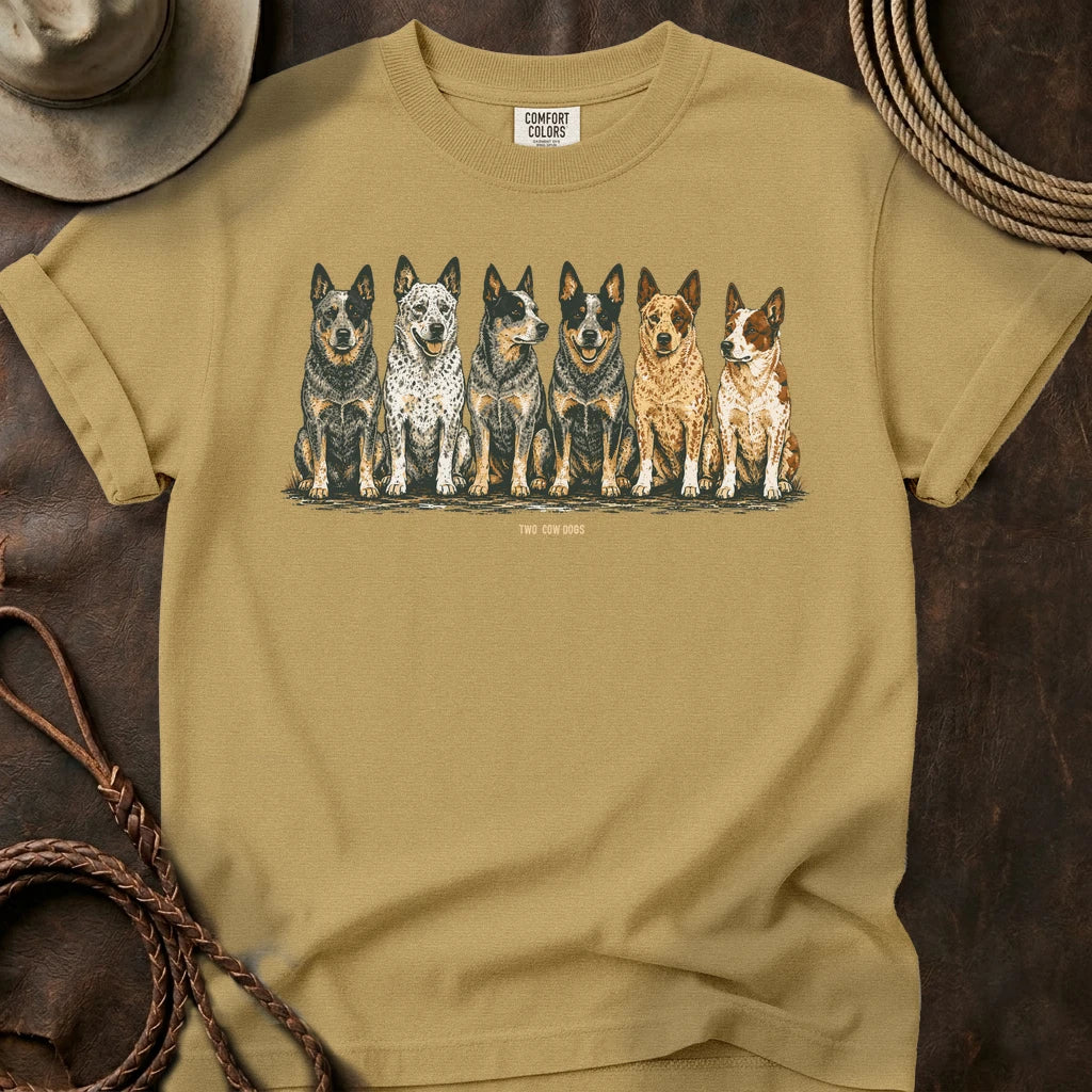 Mustard