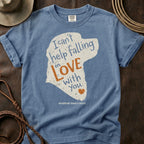 Blue Jean