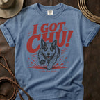 Blue Jean