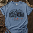 Blue Jean