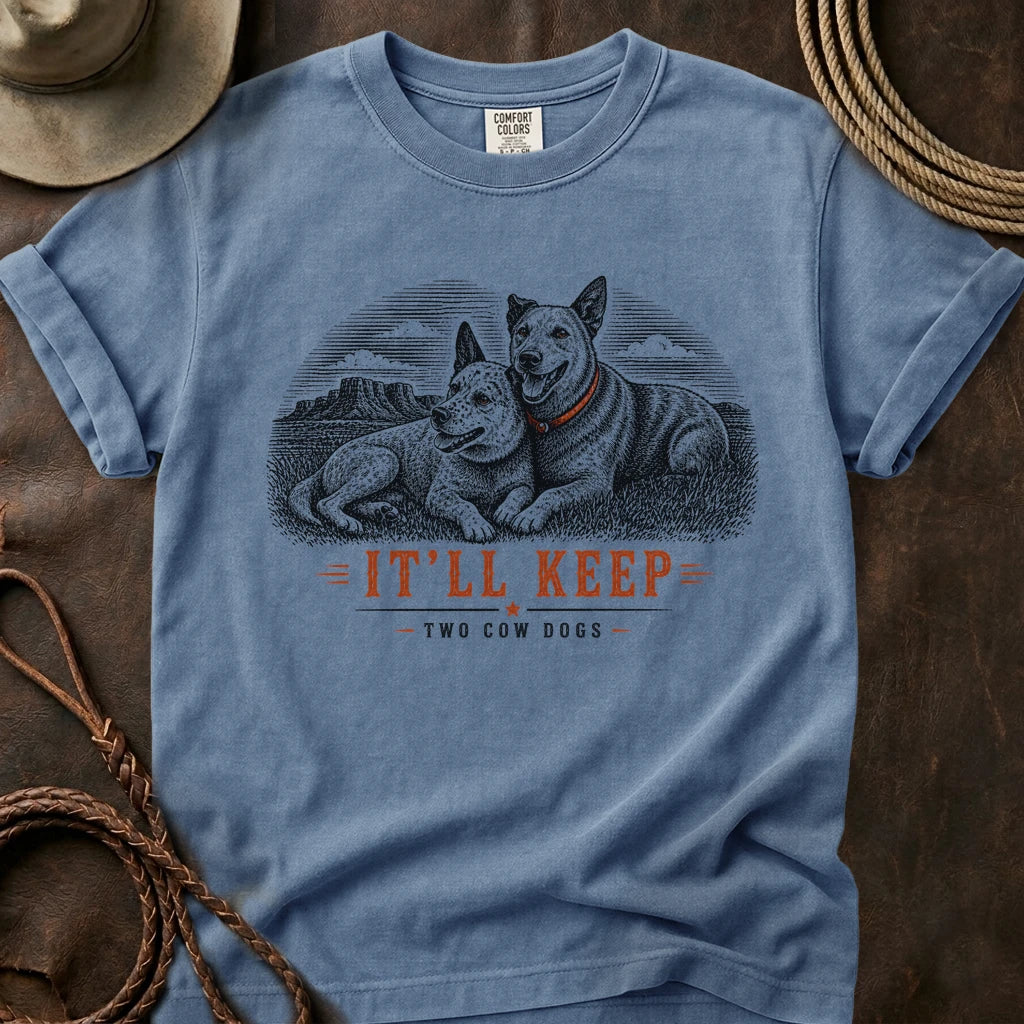 Blue Jean