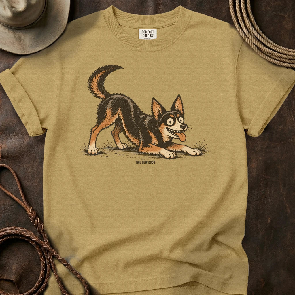 Mustard