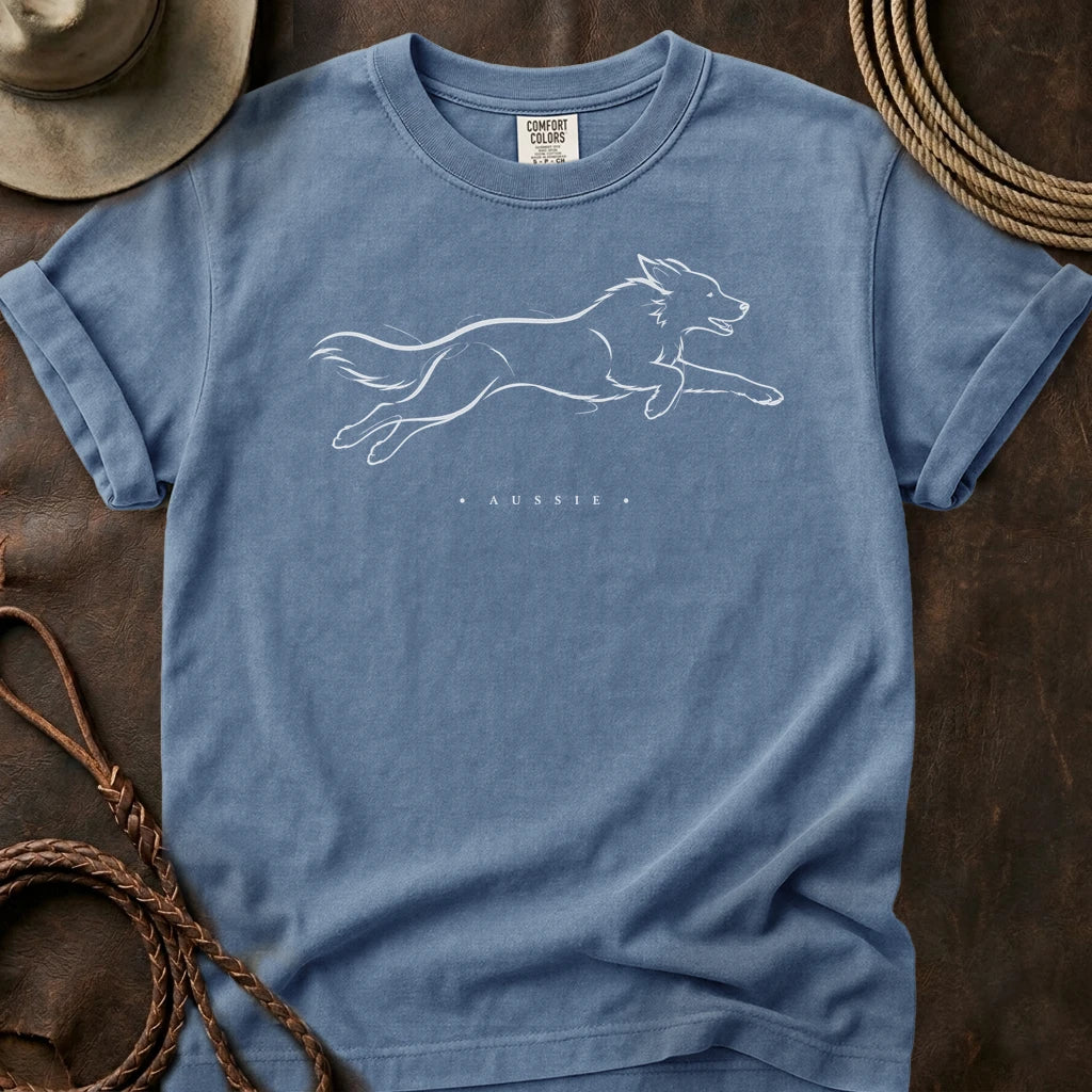 Blue Jean