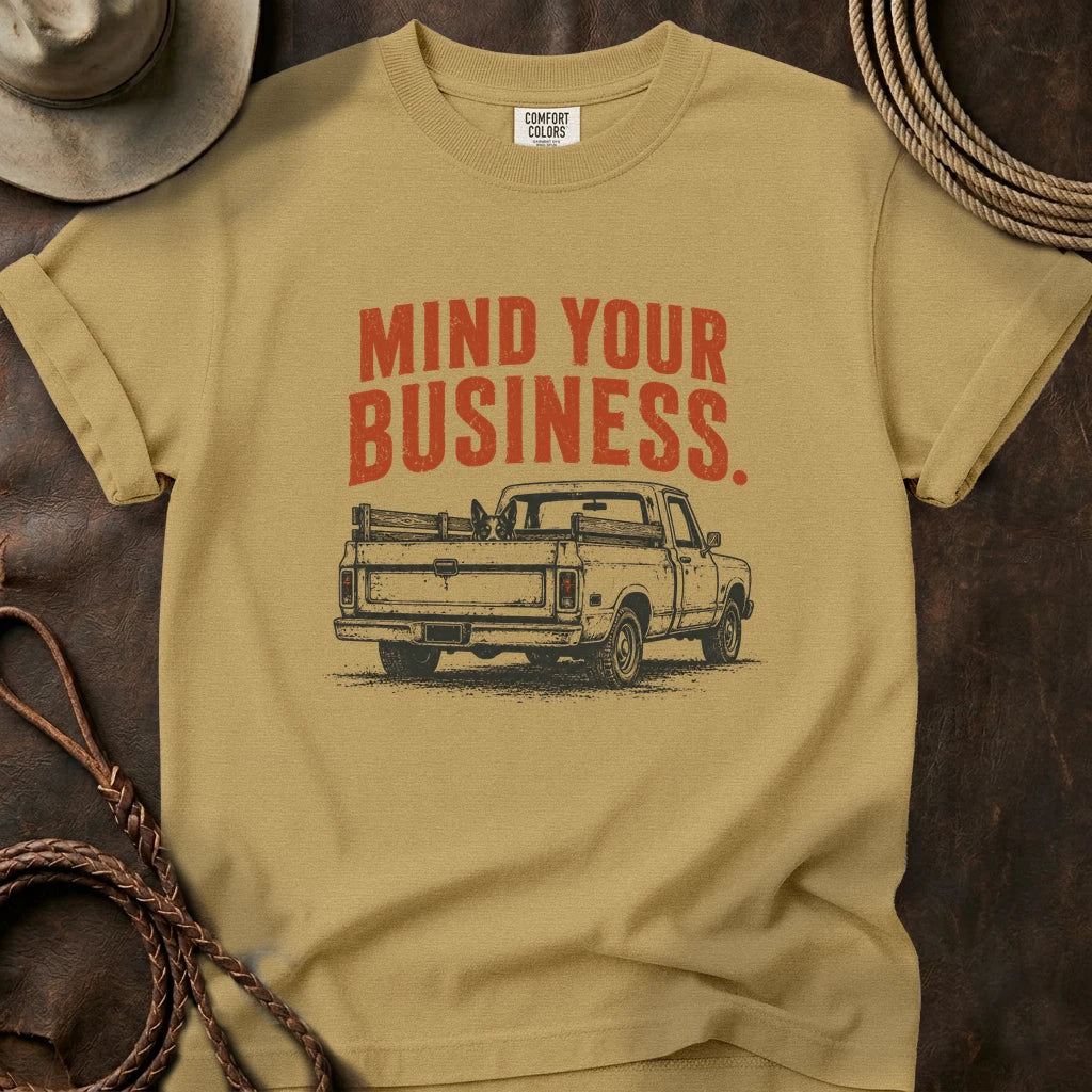 Mustard