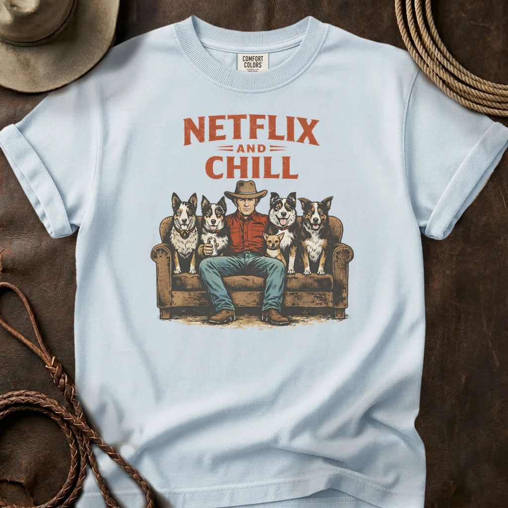 Chambray