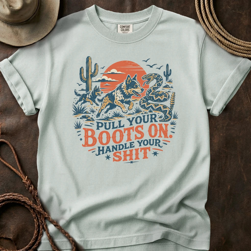 Bay