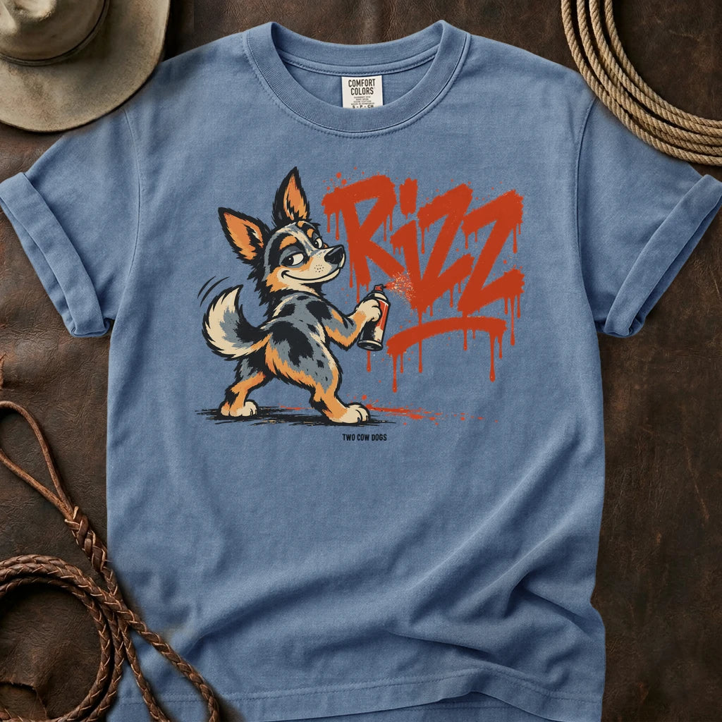 Blue Jean