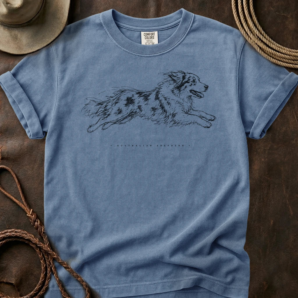 Blue Jean