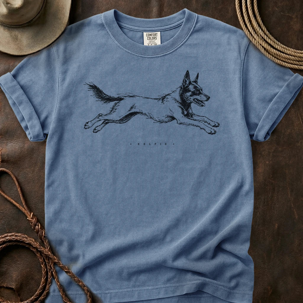 Blue Jean