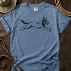 Blue Jean