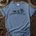 Blue Jean
