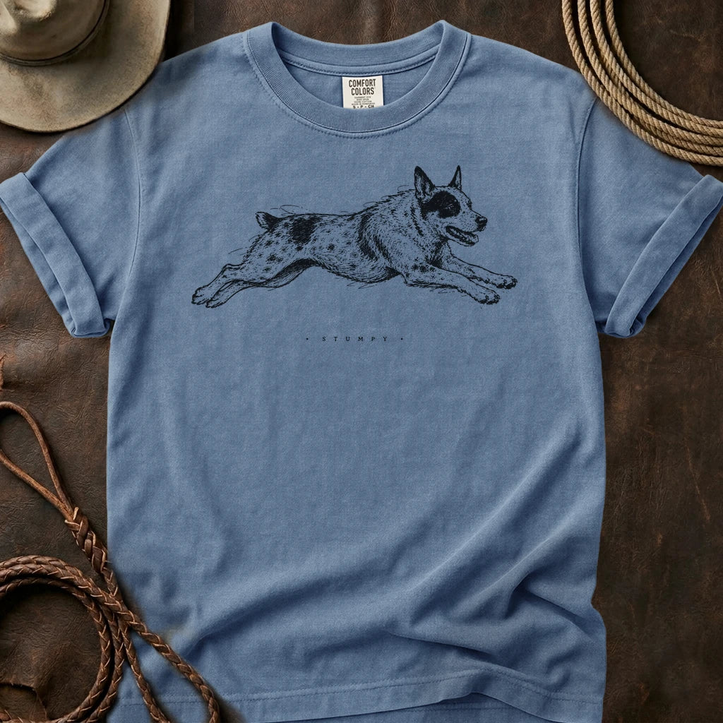 Blue Jean