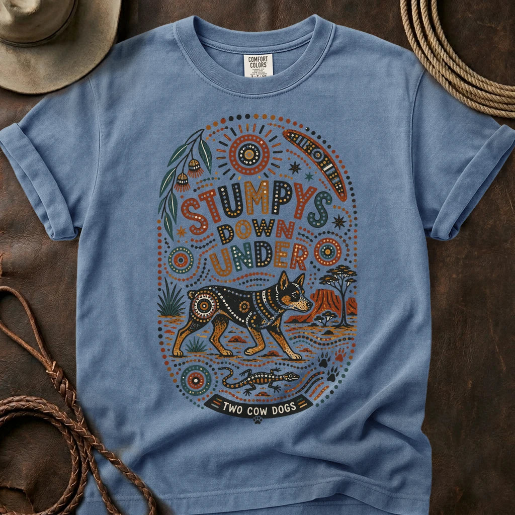 Blue Jean