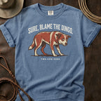 Blue Jean