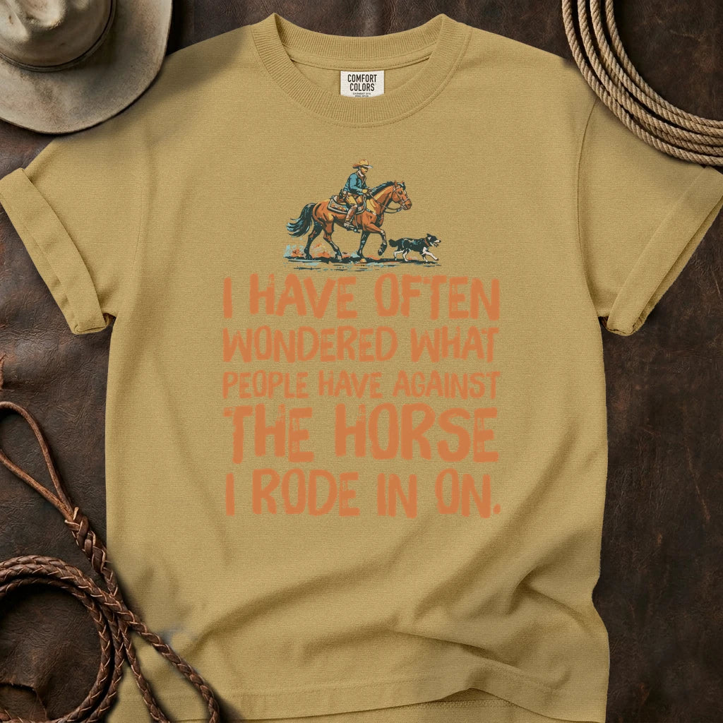 Mustard