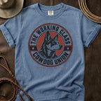 Blue Jean