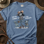 Blue Jean
