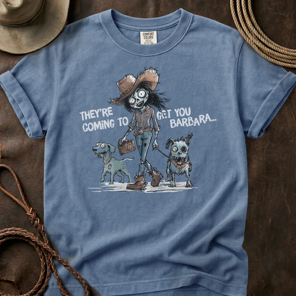 Blue Jean