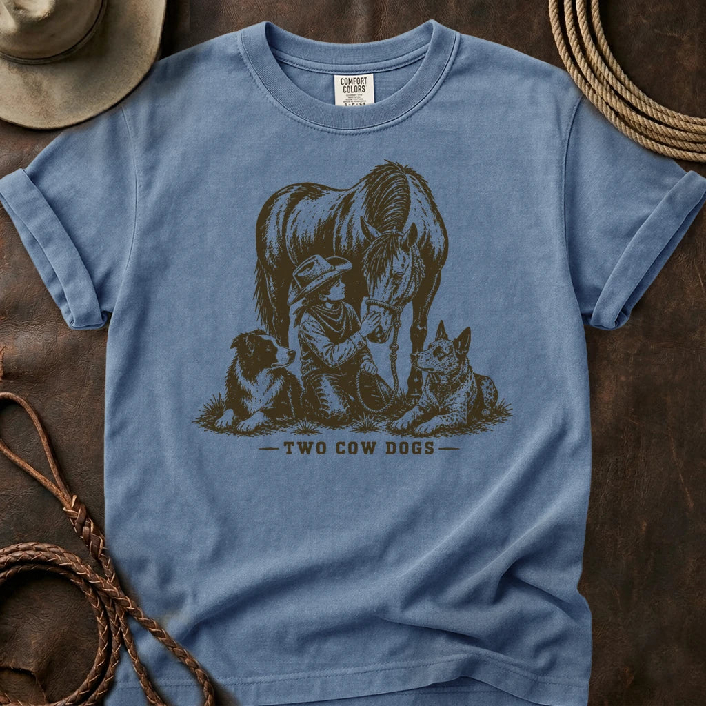 Blue Jean