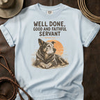 Chambray